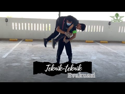 Video: Trauma Psikologis, Teknik Bantuan