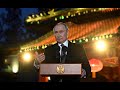 Vladimir Putin&#39;s Press Conference in Beijing at One Belt One Road Forum Oct 2023 - English Subtitles