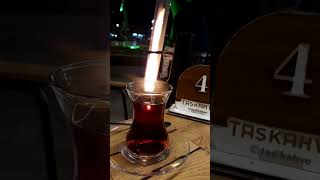 Balikesi̇r Zagnos Paşa Cami̇ Taşkahve