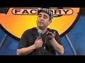 Jeff Garcia - Sons And Daughters (Stand Up Comedy)