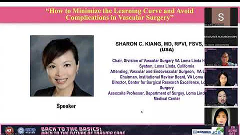 67 Sharon Kiang How to Minimize The Learning Curve