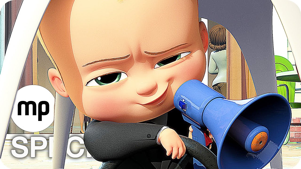 Baby Boss Film Deutsch Baby Boss Film Deutsch