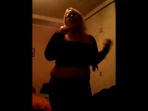 madonna ghosttown cover 