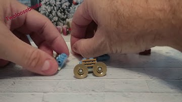 LEGO Harry Potter Advent Calendar 2020 Day 4