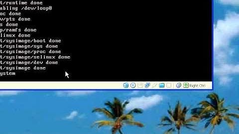 Installing Centos 5.5 + asterisk and FreePBX.