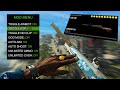 The new meta SMG!!!!