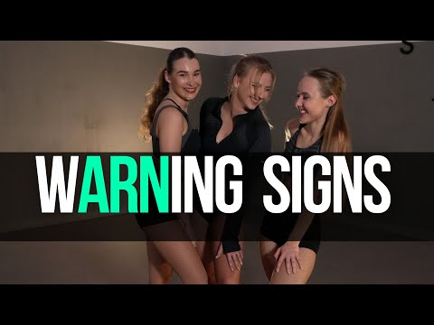LOREEN - Warning