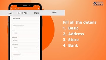 How to Activate your CSC Grameen eStore  English Version   VLE App Summary