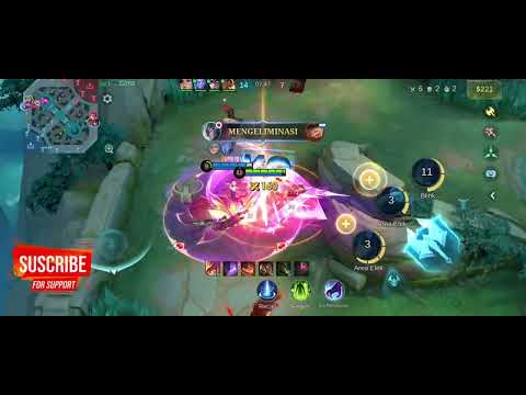 HOW TO PLAY MLBB ALPHA 2025