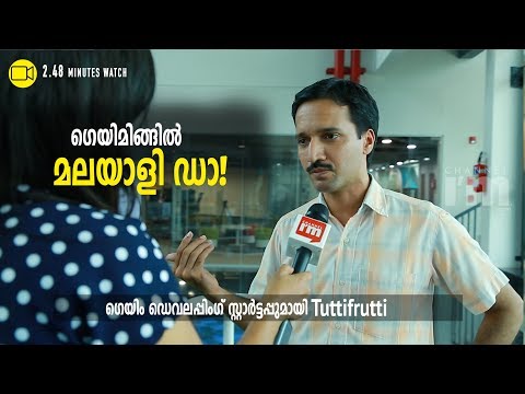 Kerala's Game developers Tuttifrutti to explore e-sports game,meet Ajish Habib, Founder Tuttifrutti