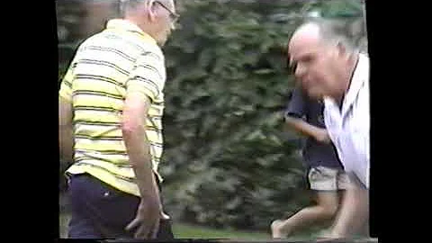 1987 Family Reunion