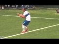 Gol de michael rios everton vs universidad catlica 09112013