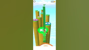 Play Shortcut Run Game Level 26 Video- Best Android Gameplay #QNoffcial #Shortcutrun