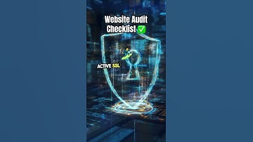 Website Audit Checklist Security Baltimore Web Design #websitedesignbaltimore