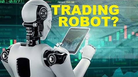 TRADING ROBOT - is copytrading a scam on Binary Options IQCENT VIDEFOREX RACEOPTION & BINARYCENT