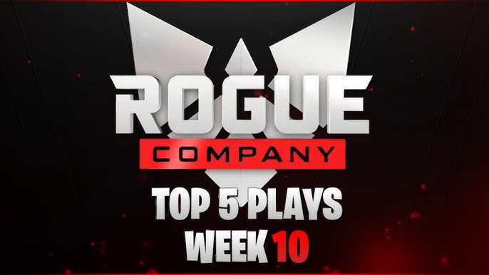 Rogue Company entra na fase de beta aberto e apresenta uma nova mercenária  - Epic Games Store