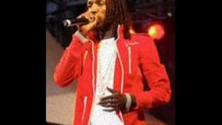 Mavado - Nine Lives (Final Mix) - Di Genius April 2k10