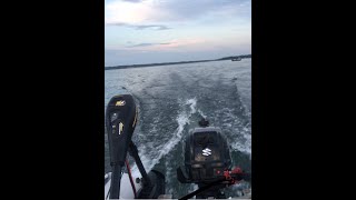 Suzuki 6hp 4 Stroke Outboard, (2018 DF6) Suzuki 6hp 4 Stroke Outboard, (2018 DF6)