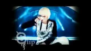 G Dragon   Heartbreaker Remix Feat  Flo Rida \& JD Relic Official Video HD 1080p