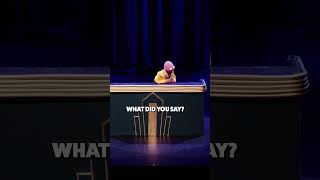 Tell me why please | Randy Feltface Comedy