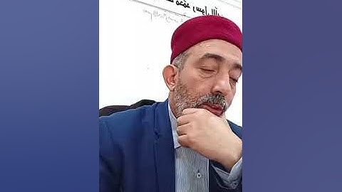 أملاء سورة الشرح شيخ عبد الغني بالنور عن رواية قالون عن نافع