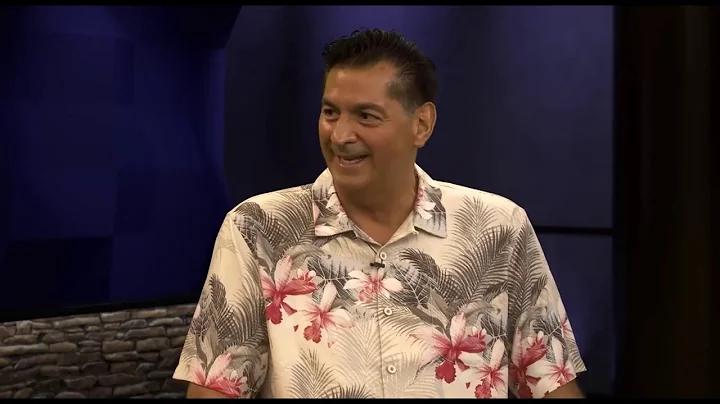 POWER OF SPORT: GILBERT SALINAS