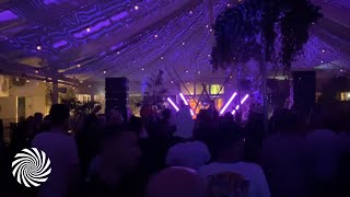 Psychedelic Zion dropping Harmonic Rush 'Escape @ Israel