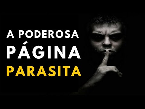 [Aula 1] Páginas Parasitas SEO