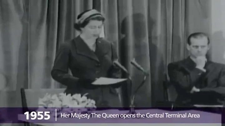 The History of Heathrow