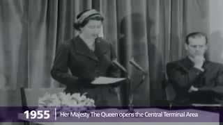 The History Of Heathrow