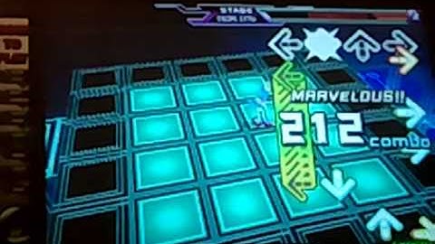 Encore Extra Stage!!!