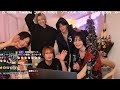 俊、じゃが、エイト、つばき、れいあで年越し配信!(一般公開)