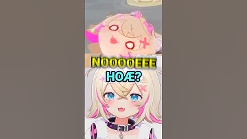 When MOCOCOE Meets MOCOCOE! [Hololive | FUWAMOCO]