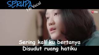 Download Serupa Karaoke #amel_amilia Video MP3 Serupa Karaoke #amel_amilia