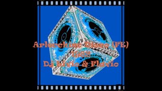Arlecchino Disco (FE) 1982 Dj Livio & Flavio