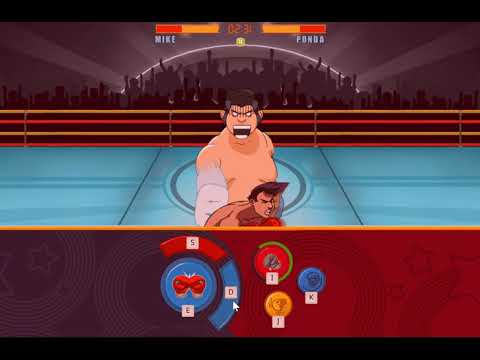 Boxing Hero Punch Champions game play