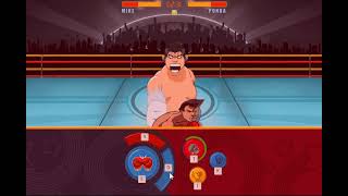 Boxing Hero Punch Champions game play screenshot 3