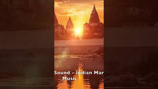 Indian Martial Arts Music - Kalari #martialartsmusic #dojomusic #kalari