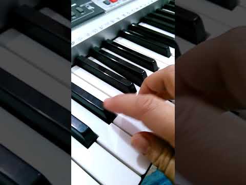 عزف قلبي ومفتاحه 