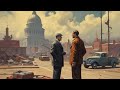 The Insane Methods Of Communist Surveillance