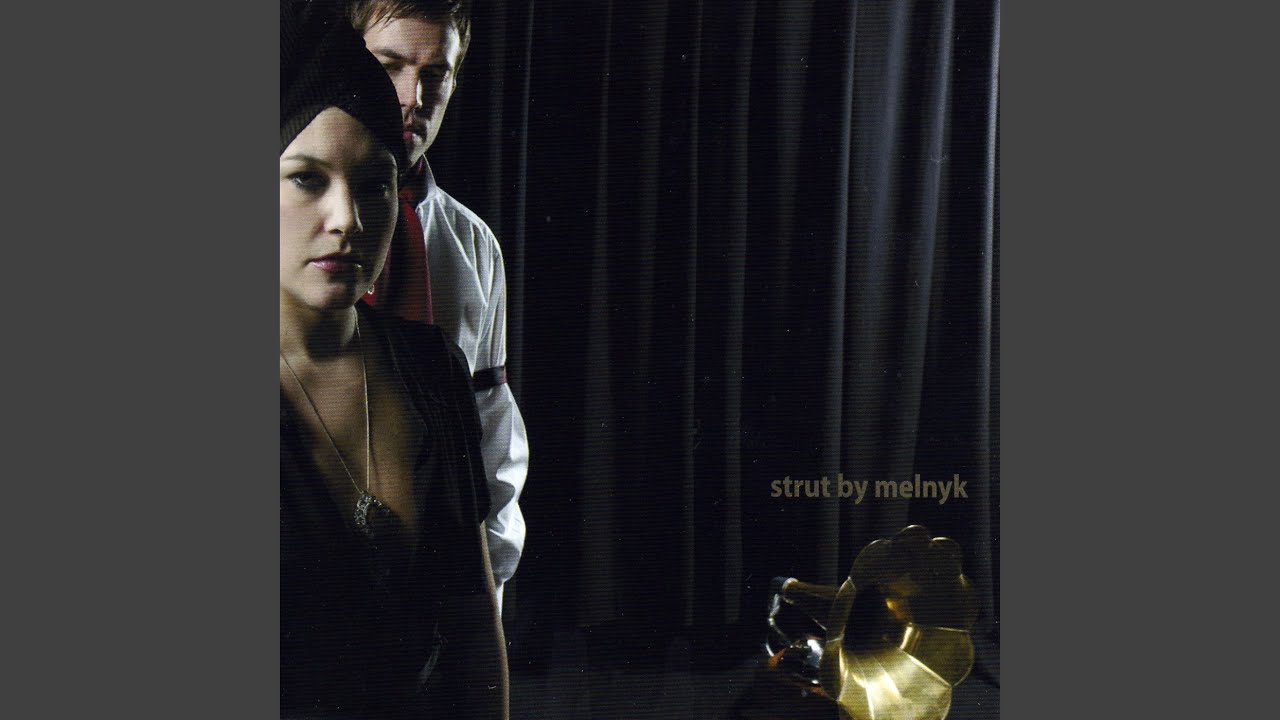 Strut (Putsch '79's Discoblaster Mix)