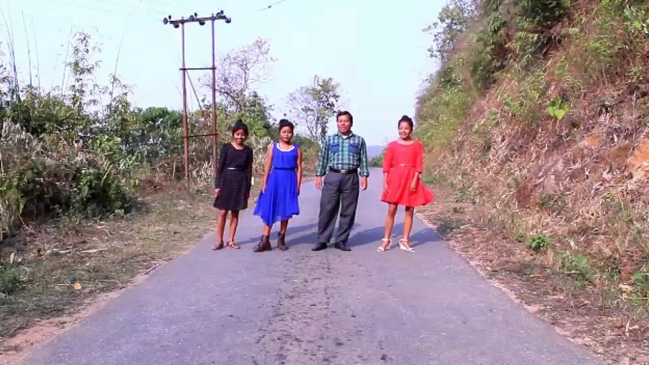 Ka Sngi u Bnai:  Khasi Gospel song