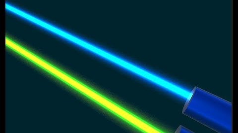 How To Make A Laser Effect in Unity