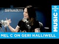 Mel C on Geri Halliwell Leaving The Spice Girls & "The Beginning of the End"
