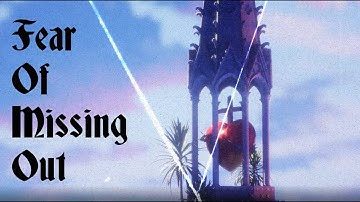 Hallowed - Fear Of Missing Out (Single Version)