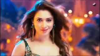 Aaj ki raat maza husn ka Song | Tamannaah Bhatia | Rajkummar Rao | Jaan ki qurbaani | Songs 2024