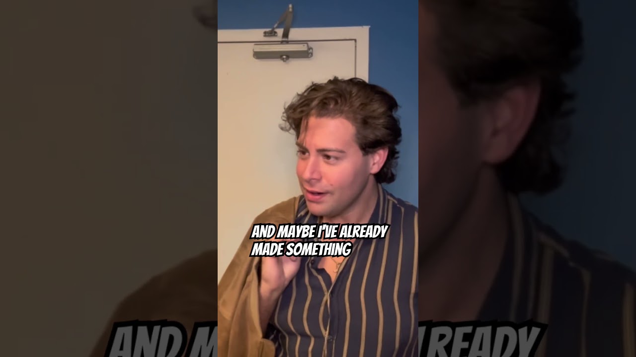 What Legacy you want to leave behind