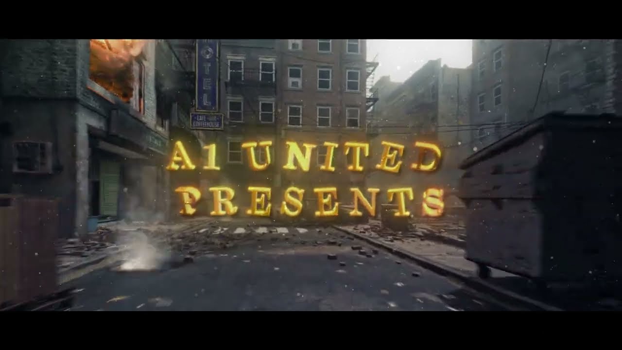 A1 United Team Montage - All the Stars