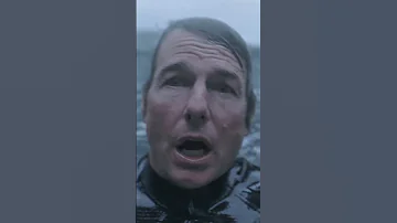 Mission Impossible The Final Reckoning Out Of Your Mind Paramount Pictures UK 