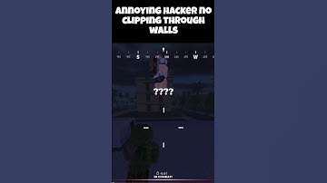 hacker at ash (apocalypse rising 2 on ROBLOX) #roblox #zombiesurvival   #robloxgames #gaming